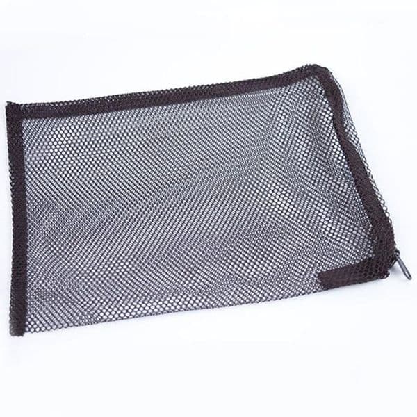 Filter Net Bag Mesh Bag Acquarium Pond For Carbon Media Ammonia Aquarium Fish Tank Isolation Bag fast shipping F20173351