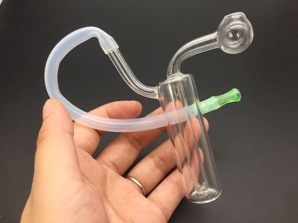 High Quality Mini Hookah for Smoking portable Smoking Water Pipe With hose Glass water Pipe Small Shisha Hookah wholesale price