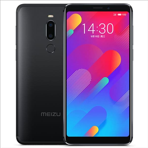 Original Meizu V8 4G LTE Mobile Phone 4GB RAM 64GB ROM Helio P22 Octa Core Android 5.7" 12.0MP Face AE mTouch Fingerprint ID Cell Phone New