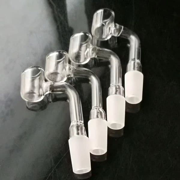 Smoking pipes hookah Oil Burner Pipe Smokings Glass Bowl Transparent Smoke Monitor
