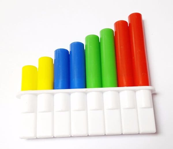 12 pc Sound Pan Pipes Party Favor Bags Noise Maker Filler Whistle Pinat Musician Toys Learn To Play Lile Birthday Gift Kid