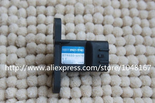 For Toyota intake pressure sensor OEM 079800-4970,8942197401,0798004970,89421-97401