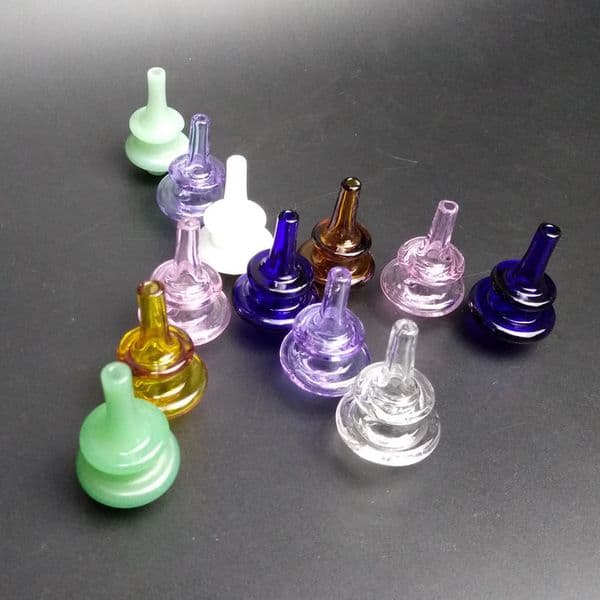 Carb Cap for Quartz Banger nail dab tools bangers nail dabber smoking accessories