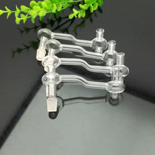 Hookahs Strawberry Pot Concave Head ,Wholesale Bongs Oil Burner PipesPipes Glass Pipe Oil