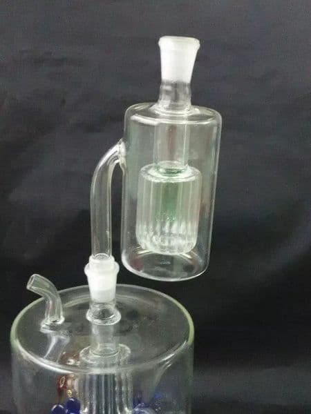 Smoking pipes hookah Oil Burner Pipe Smokings Glass Bowl Smoking Accessories New Filter water bottle