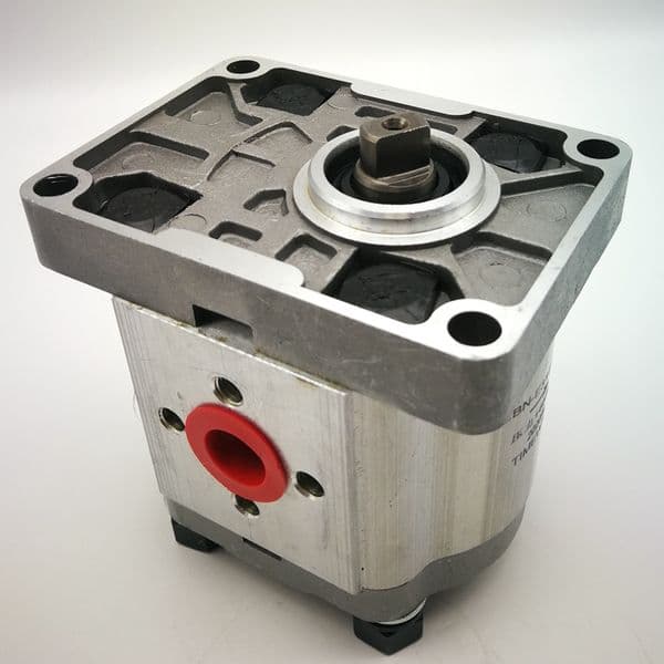 Gear pump CBN-E304-FBR CBN-F304-FBR CBN-E306-FBR CBN-F306-FBR hydraulic oil pump good quality