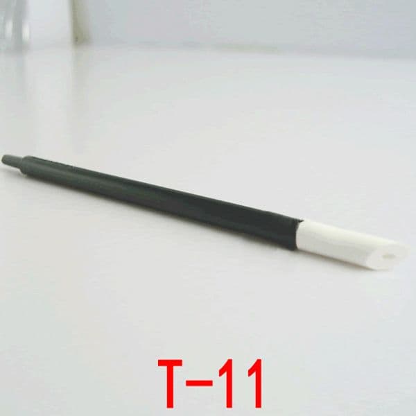 printer supplies T-21 T21 T-11 T11 Rubystick For Epson Cleaning Swabs Head Rubystick Conton Head Solvent Printer Mimaki Roland Mutoh plotter 200pcs