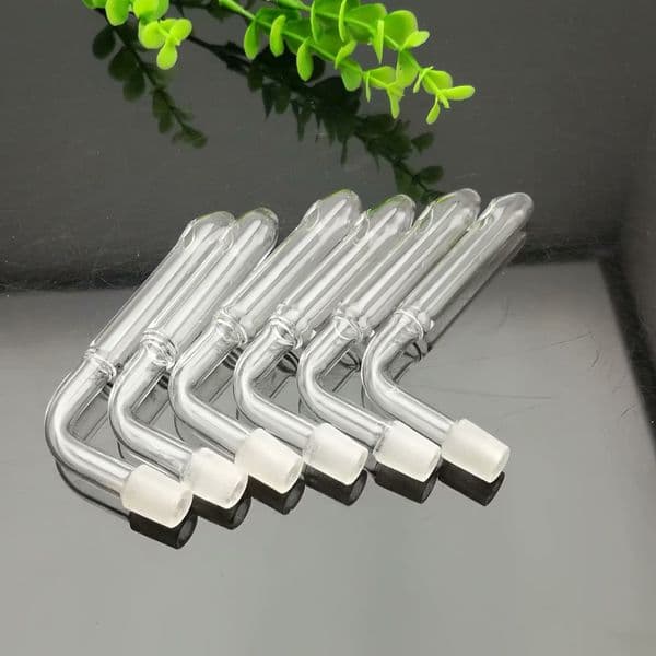 Smoking pipes hookah Oil Burner Pipes Smokings Glass Bowl New type of glass pot plate dual-use smoking accessory