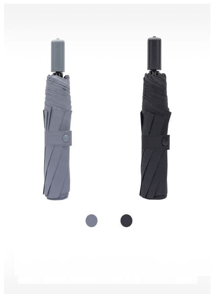 Xiaomi youpin 90FUN Folding Umbrella Aluminum Alloy Tube Practical Waterproof Non-automatic Rainy and Sunny Umbrellas 3007993A5