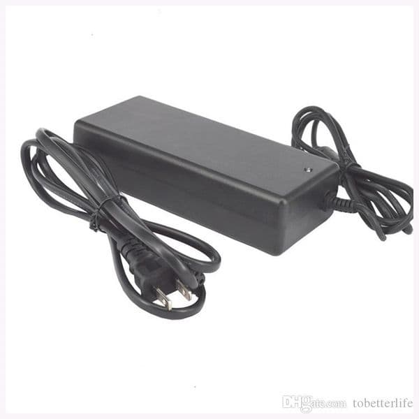 Transformer DC12V 1A 2A 3A 5A 6A 7A 8A 10A led Power Supply Adapter PLASTIC US EU AU UK AC100V-240V Converter Adaptor