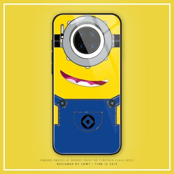 Originality Camera Apply Huawei Mate30 Hand Shell Mate30 Pro Common Glass Protect Sheath