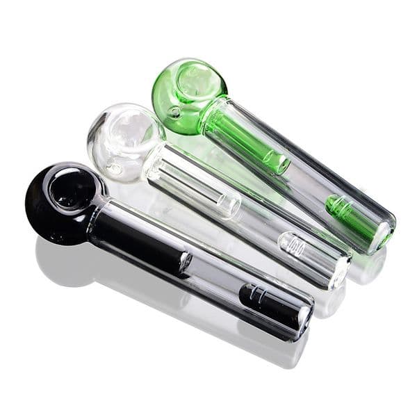 Glass Oil Burner Pipe Water Bongs Smoking Accessories Water Pipe Glass Bubbler Glass Pipes For Tobacco bubbler mini