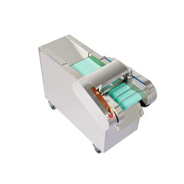 French Fries Cutter Commercial Electric Potato Chips Slicer Small Vegetable Fruit Cutting Machine Is Simple And Convenient