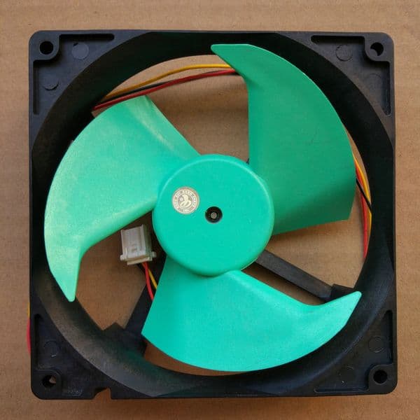 NMB 4715JL-04W-S29 DC12V 0.23A 12cm for Refrigerator cooling fan