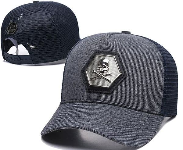 Fashion- Baseball Cap For Men Women summer Skull Sport Caps Europe America Popular bone Adjustable cap gorras Golf Curved Hat