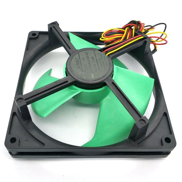 NMB ORIGINAL 11338JH-12K-BT DC14V 0.15A Refrigerator waterproof static cooling fan