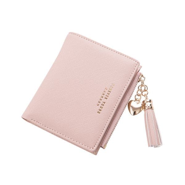 Leather Small Wallet Women fashion Mini Women Wallets Purses Female Short Coin Zipper Purse Credit Card Holder