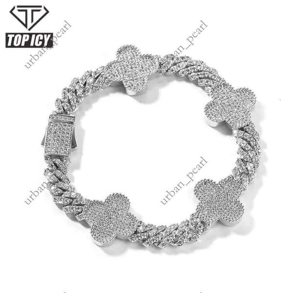 Titanium Star Wrap Bracelet VVS Moissanite Design silver High-End Accessories Fashion Butterfly-Shaped Sterling Silver Jewelry