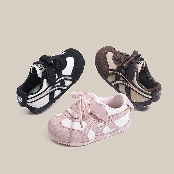 Baby Shoes Soft Soled Non Slip Board Shoes Girls Casual Shoes Casual Sneaker for Boy Kids Shoe for Girl Toddler Shoe Tenis