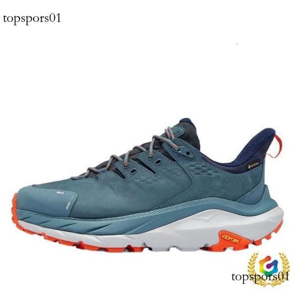 Autumn Winter Kaha Low-top Hiking KAHA 2 LOW GTX Unisex Outdoor Waterproof Sports Running Shoes