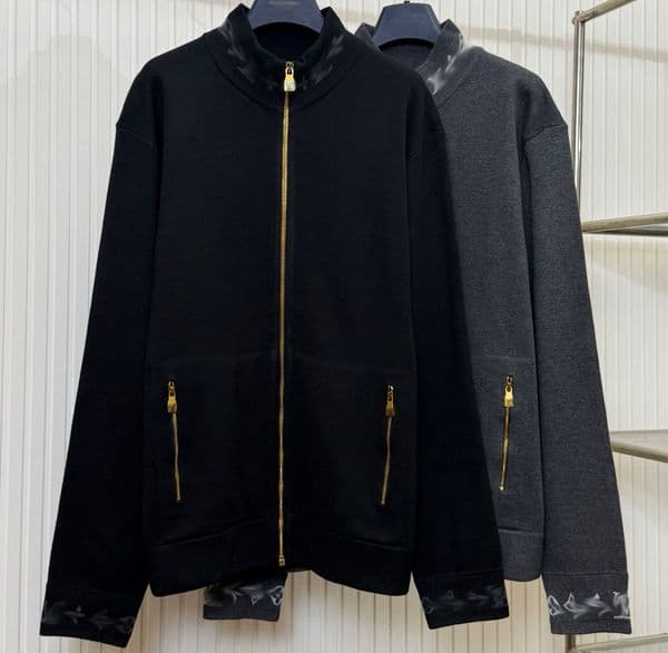 fashionable Designer Clothing Top quality Stone Jacket Mens Jackets Womens Coats Zipper Jackets With Badge Winter Outwear Parka Casual Lady Jackets p912 1v