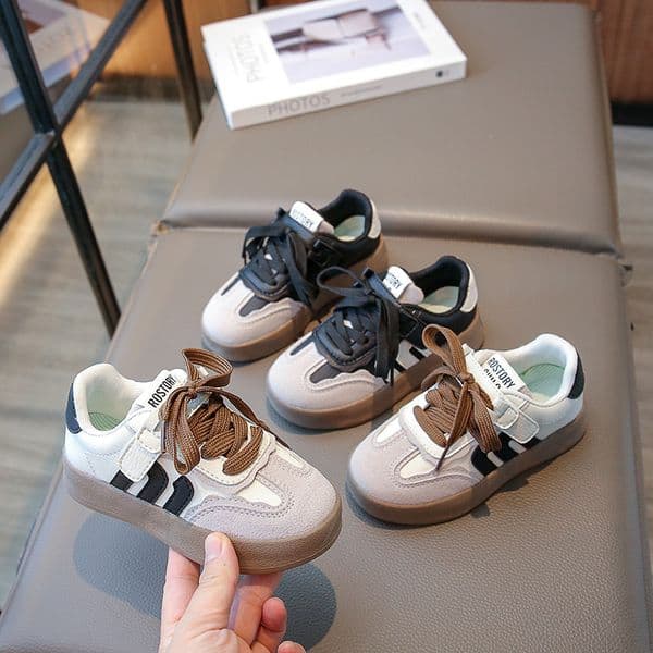 kid shoes girls trainers kids basketball shoes Children Boy Girl Casual Walking Outdoor Running Training Shoes Spring Summer Comfort Sports Tennis Sneaker