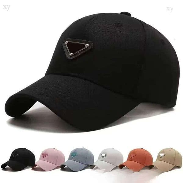 2026 Fashion tideway Ball Cap Mens Designer Baseball Hat brand Unisex Caps Adjustable hats for men Street Fitted Sports hater snapback