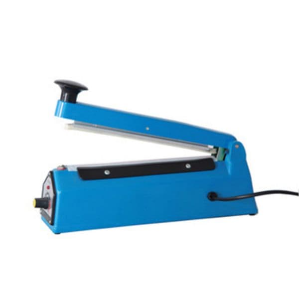 Other Appliances Mini Heat Sealing Clips Press-Hand Capper Sealer Manual Bag Packing Machine280