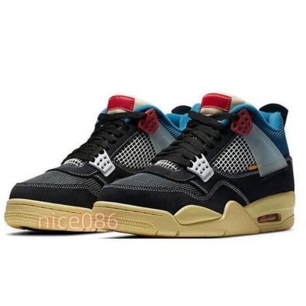 with box Men's Basketball Shoes: Cushion Trainers for Jogging & Sports Fitness - New 2026-6 Sneakers