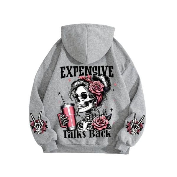 Popular Mens Hoodie Fleece Sweatshirts Casual Womens Hooded Pullover Long Sleeve Hoody Trendy Men Hoodies Sports 3D Printed Devil Sweatshirt Hip Hop Streetwear Y2K