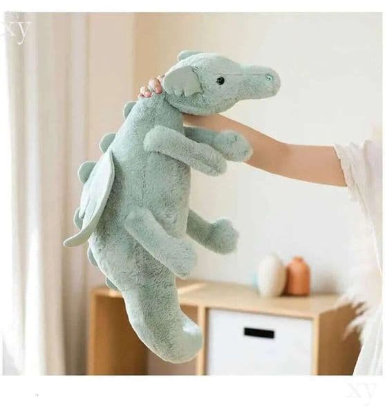 2026 perfume New New Large cologne Flying Plush Stuffed Cologne Perfume Animal Realistic Perfume Sky Dragon Jellycat Cologne Style Viral Kaw