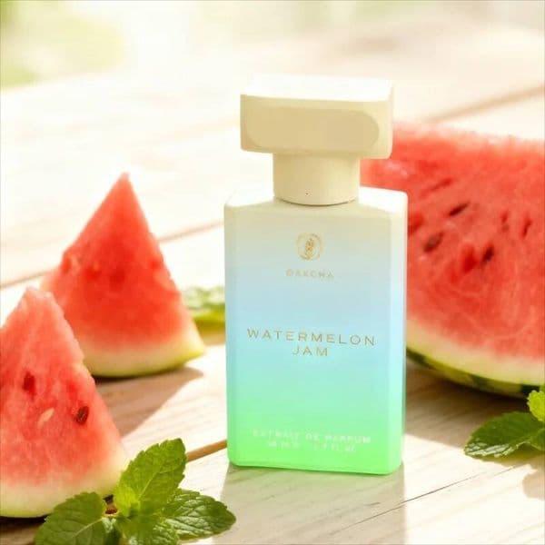 Unisex Eau De Parfum 50ml Long Lasting Fresh Soft Natural Floral Scent Refined Elegant Uplifting Aroma Three Unique Variants