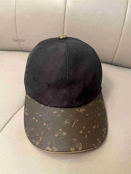 designer Caps TT5 Luxury cap baseball hat casquette timeless classical style cap comfortable breathable simple fashion style men and women terribly very well good