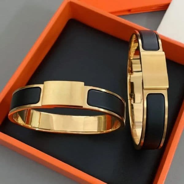 luxury designer bracelet bangle gold designer bracelets with letter mens bracelet women fine jewelry woman couple Valentine's Day gift