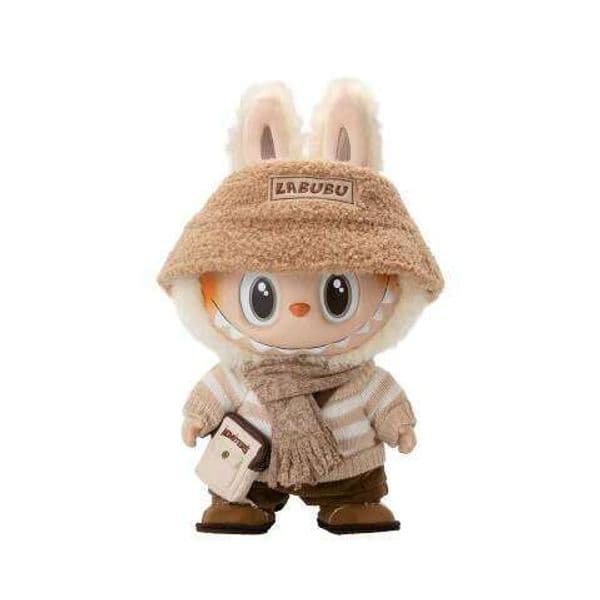 Popular Market Latte Action Figure Monster Costume Vinyl Plush Doll, Filled with Cotton, Height 38CM Suitable as a Gift for Girls Aged New Gifts for kids