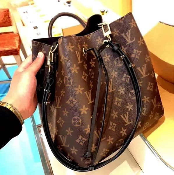Designer Bag Sale Vintage Women Bucket bags louisities vittonn bag Tote Bag Flower Wallets Leather Chain Crossbody Shoulder Bag Handbag Purse Luxury backpack