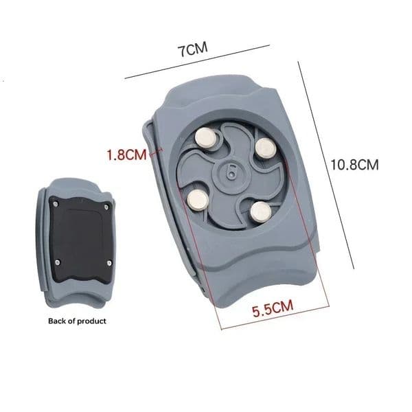 1 PC Multi Functional Beer Bottle Opener Tool Beverage Can Bottle Opener Creative Portable Bottle Opener Kitchen Gadgets 260106