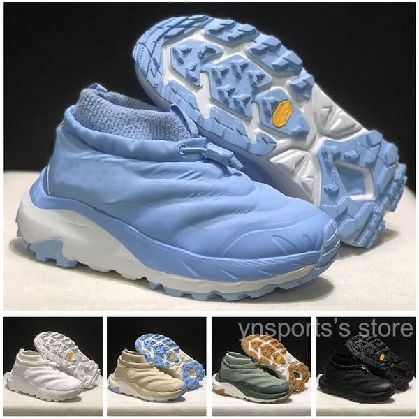 ONE Kaha 2 FROST MOC GTX Runing Shoes City Jogging Shoe Performance Design Boots ynsports online store Low Top Sneakers wholesale dhgate Discount fashion