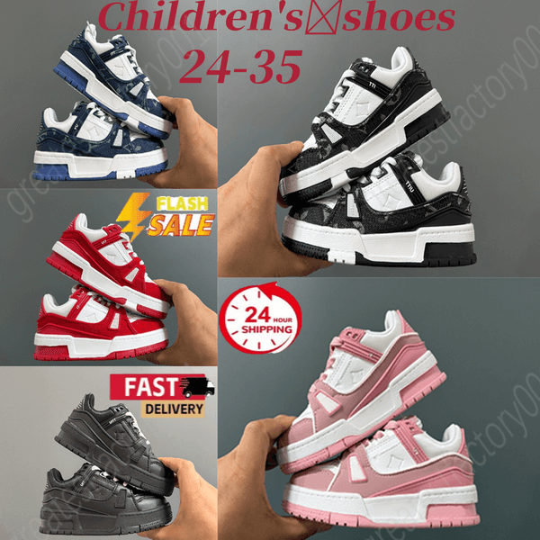 10A trainers skate original boxs Embossed sports shoes Unisex high-quality designer shoes comfortable sports women casual shoe daily walking gym travel size 24-35