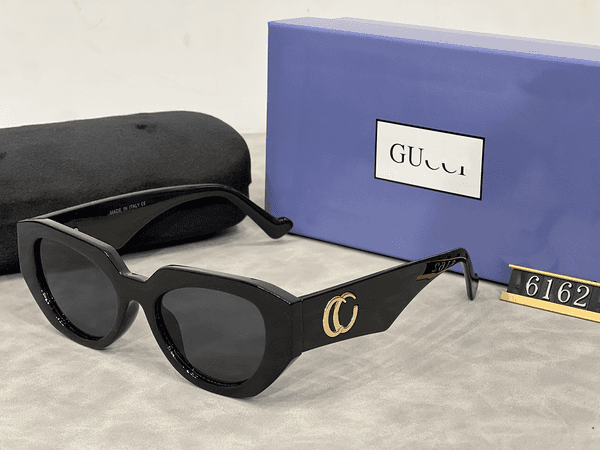 Top luxury Luxury Designer Brand Sunglasses Designer Sunglass yeglass Women Men Glasses Womens Sun glass UV400 lens Unisex sun with sunglasses with box 6162