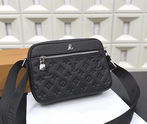 Cowhide designer messenger bags women luxury tote handbag real leather baguette shoulder bag mirror quality square crossbody fashion satchel hobo 10A 05