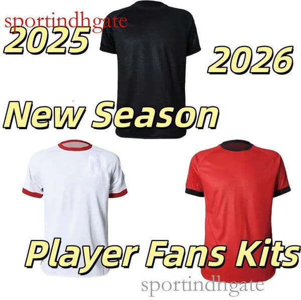 jordan soccer jerseys shirts Owaiman Arab Rashdan Rawabideh Abulnadi Haddadi Nasib Smeiri 2025 26 football Home Away Third Fans Player Kids Mens Kit New top quality