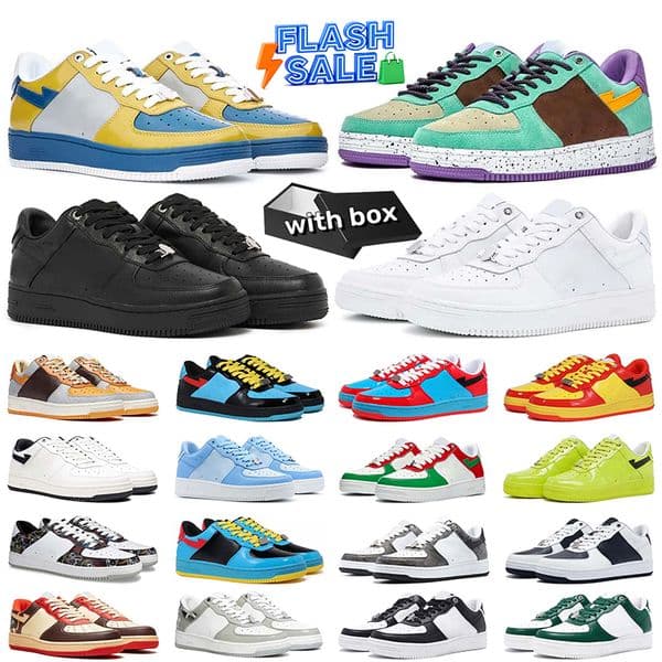 men women designer shoes sneakers mens trainers suede leather black white blue dark green grey orange