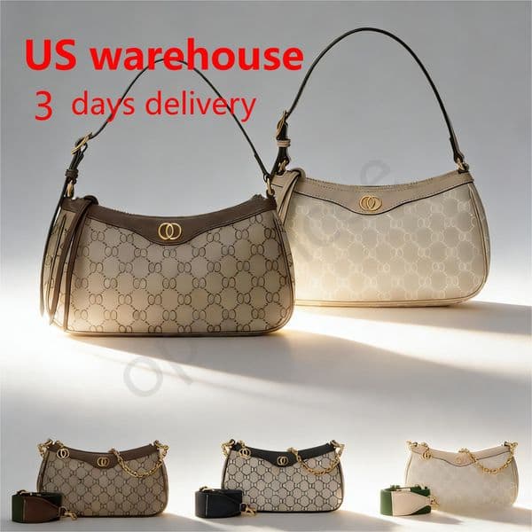 Designer Bag New Elegant soft leather crossbody bag high quality brown Bags croessbody bag women Cherry pendant handbag Cross body bag Outdoors Purse Underarm Bag
