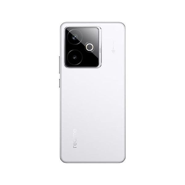 Original Oppo Realme GT 7 Smart Mobile Phone 16GB RAM 256GB ROM Dimensity 9400+ 50MP NFC 7200mAh Battery Android 6.8" AMOLED Full Screen Face ID IP69 Waterproof Cell Phone