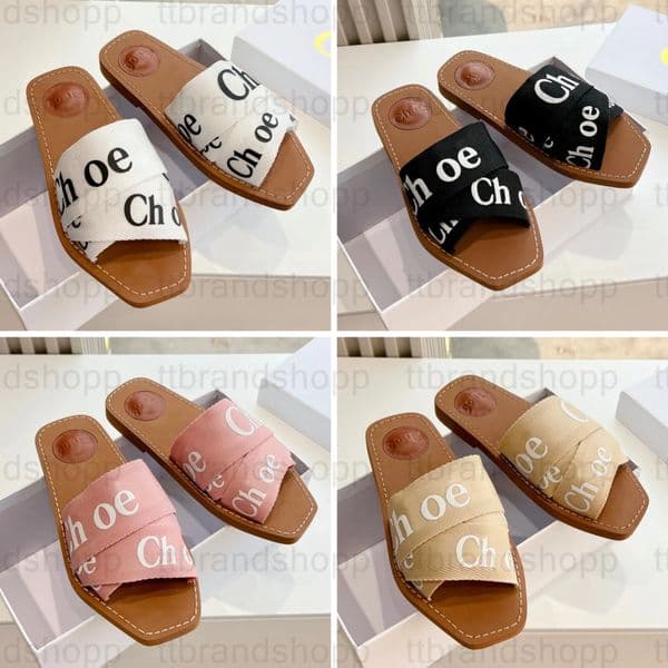 Free Shipping Designer sandals canvas sandale Shoes slides sandal slippers mens womens luxury pantoufle platform sandalen sandles up 2026 new