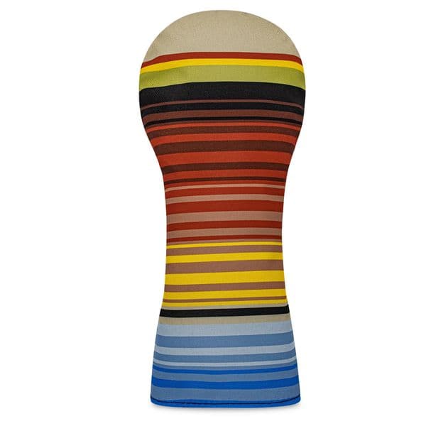 2026 new Club Protective Durable and Scratch Resistant Colorful Pattern Accessory Head Cover 260112 free shipping