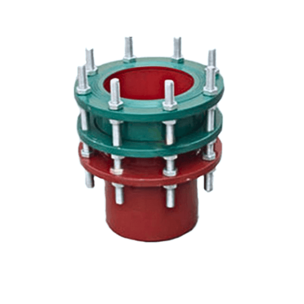 Industrial Force Transmission Joints | for Chemical/Sea Water/Power Plant Piping