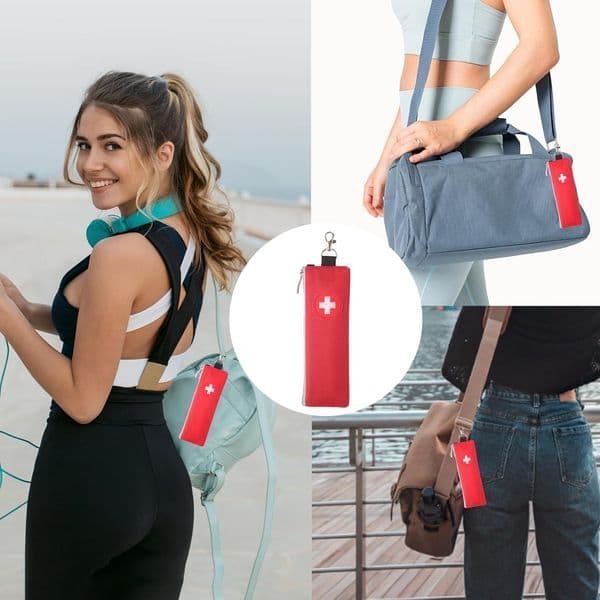 Refrigerated and insulated storage bag cloth bag portable handheld outdoor ice bag refrigerated bag emergency bag