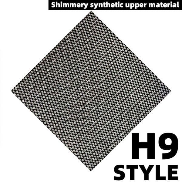 Rhombus Lattice Pattern Shiny Holographic Coarse Pink Glitter Leather Bottom Luggage Hair Clip Crafts Clothing DIY Fabric